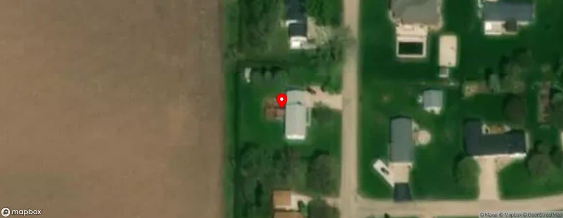 House image located at Waterloo, Iowa, 50701