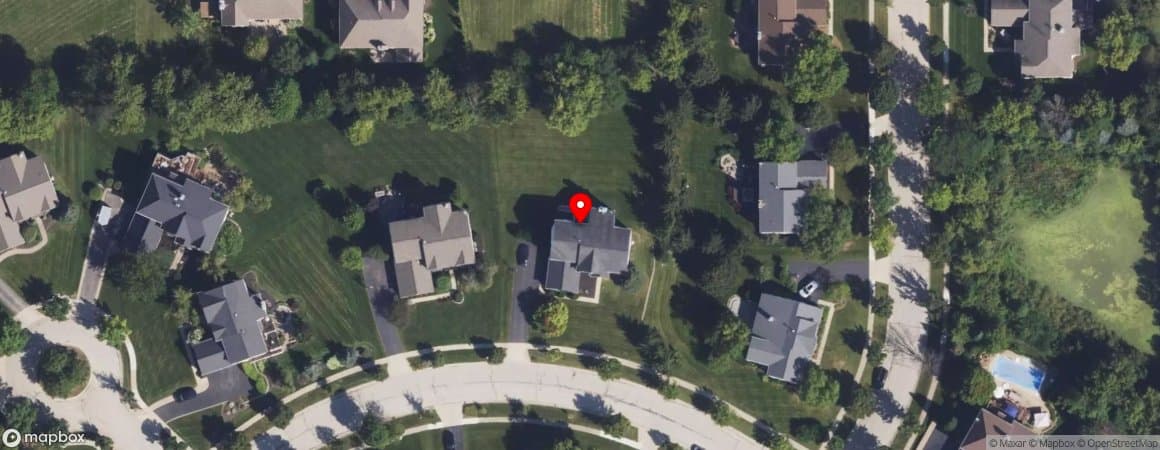 House image located at Algonquin, Illinois, 60102