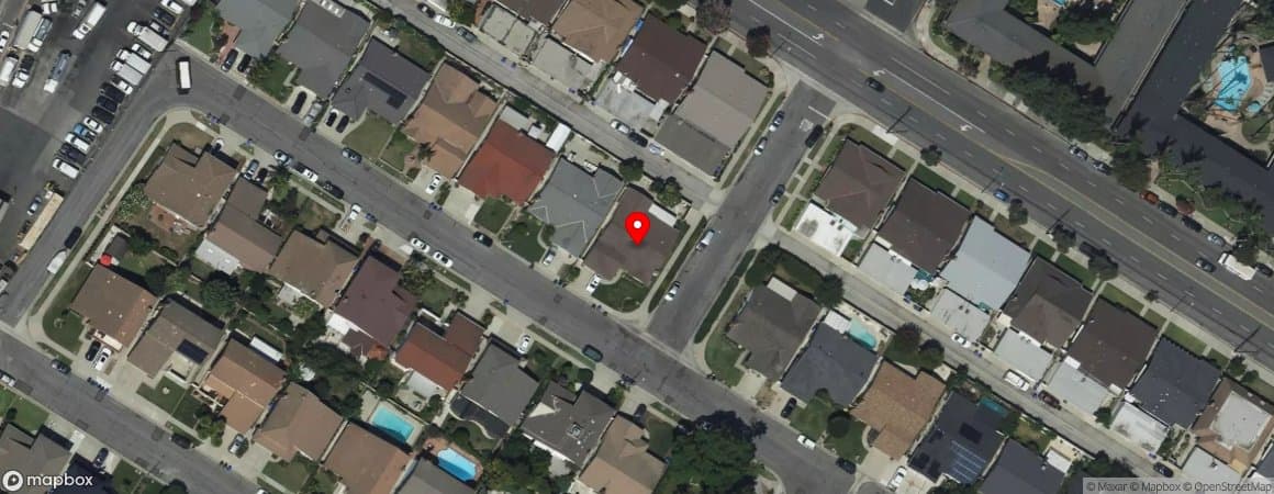 House image located at Downey, California, 90242