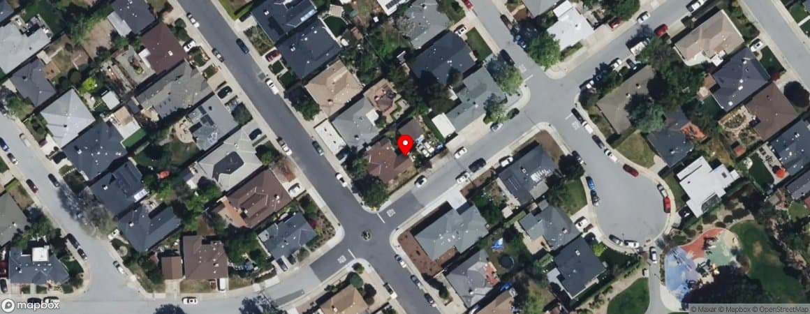 House image located at San Mateo, California, 94403