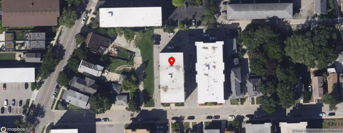 House image located at Forest Park, Illinois, 60130