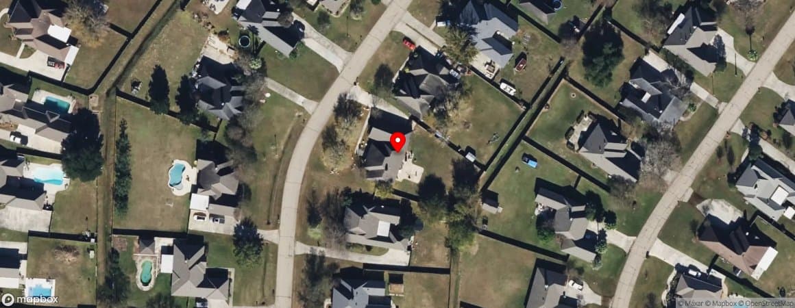 House image located at Denham Springs, Louisiana, 70706