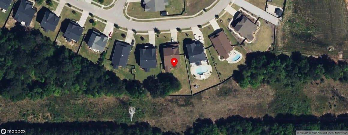 House image located at Cayce, South Carolina, 29033