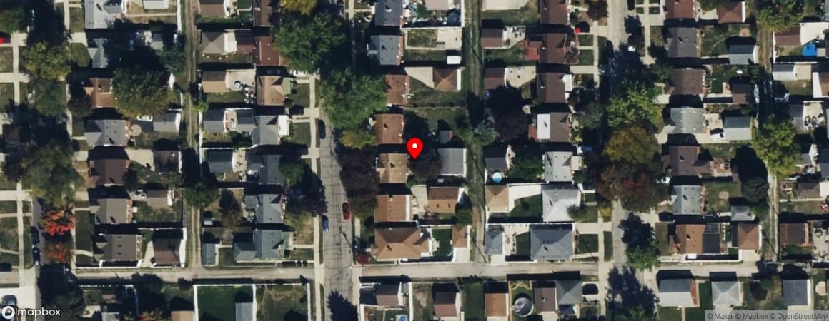 House image located at Wyandotte, Michigan, 48192