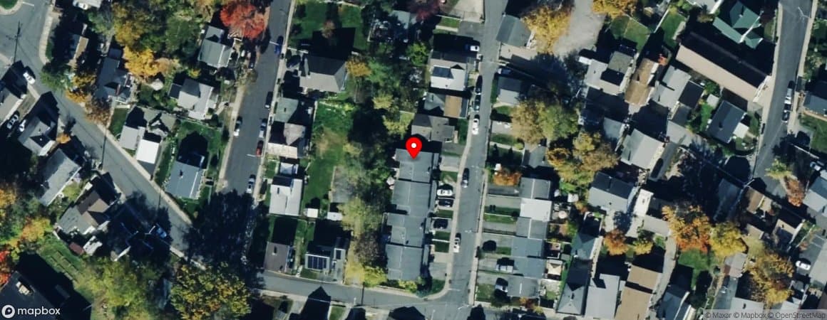 House image located at Highland Falls, New York, 10928