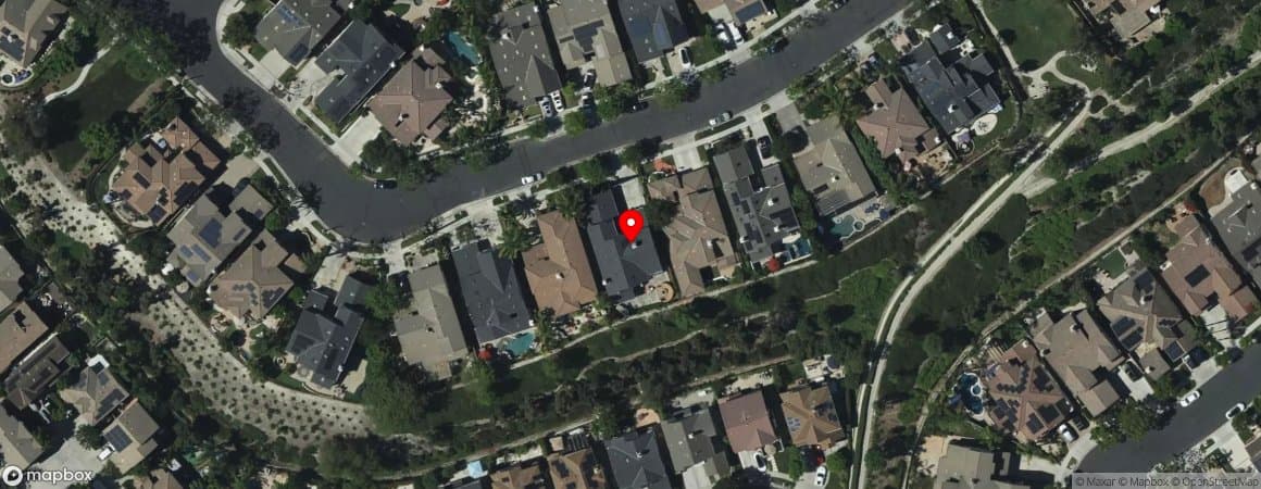 House image located at Ladera Ranch, California, 92694