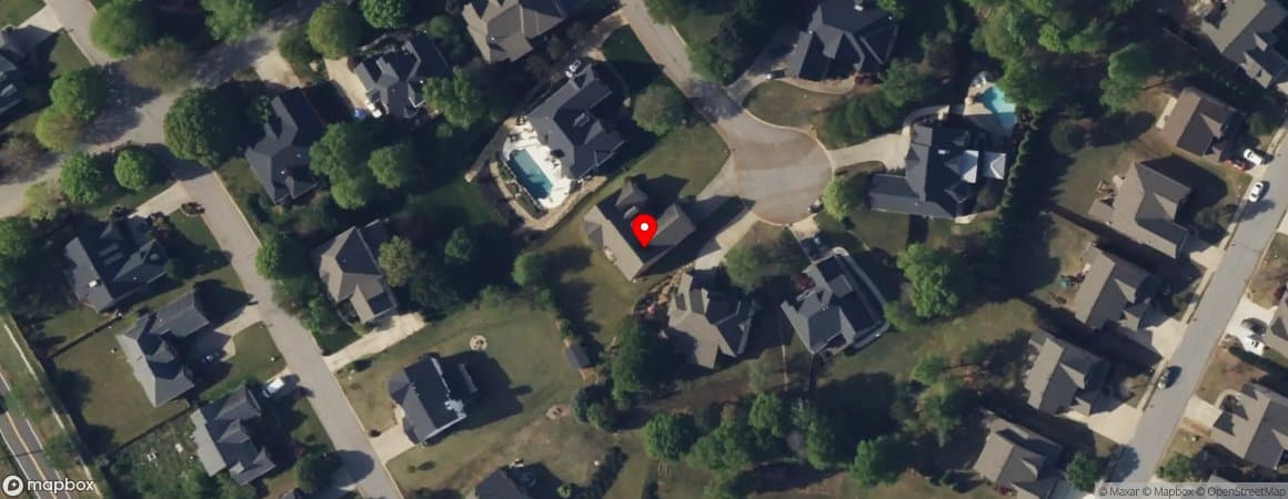 House image located at Greer, South Carolina, 29651