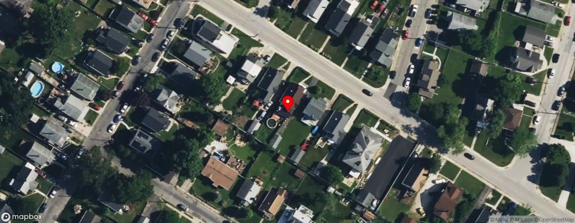 House image located at Parkville, Maryland, 21234