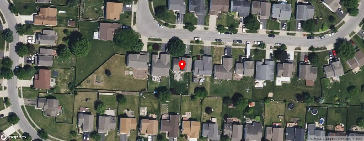 House image located at Blacklick, Ohio, 43004