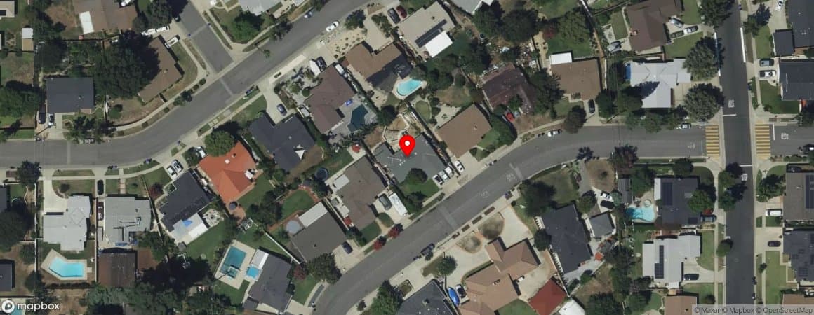 House image located at Duarte, California, 91010