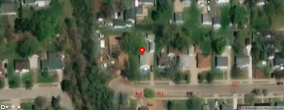 House image located at Eau Claire, Wisconsin, 54703