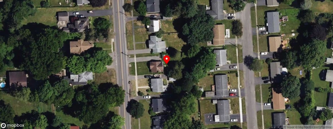 House image located at Syracuse, New York, 13207
