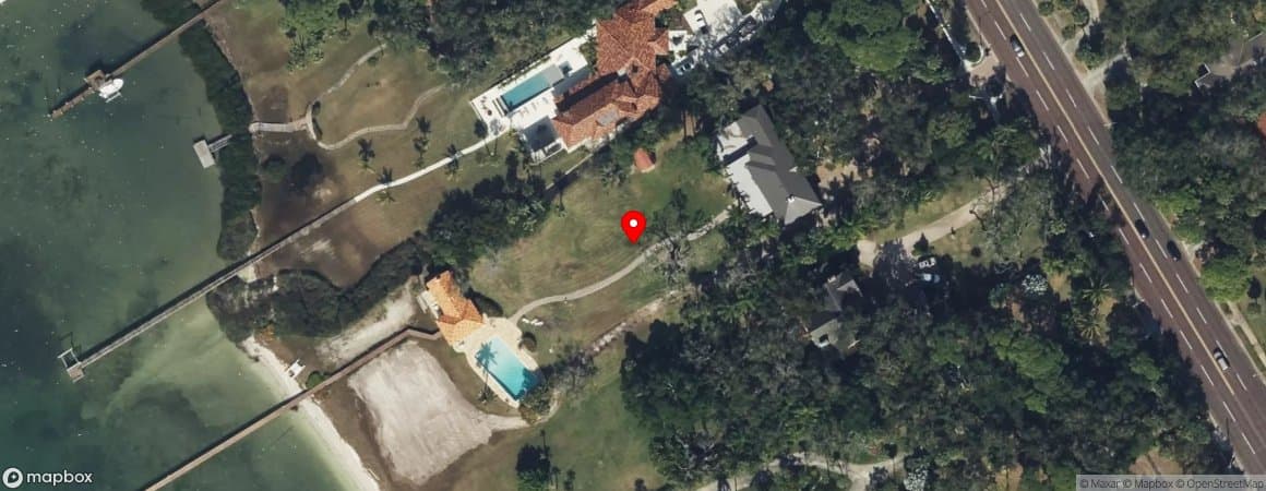 House image located at Saint Petersburg, Florida, 33710