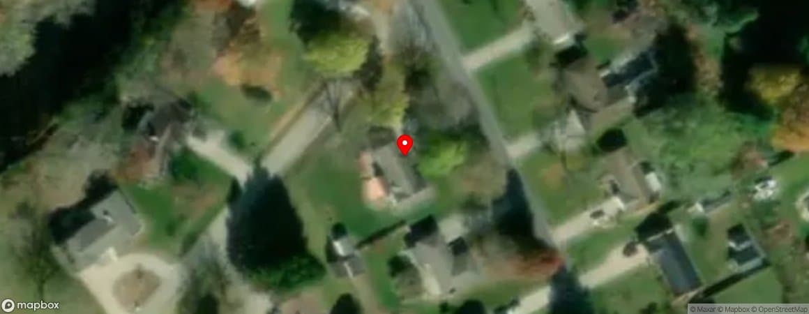 House image located at Goshen, Indiana, 46528