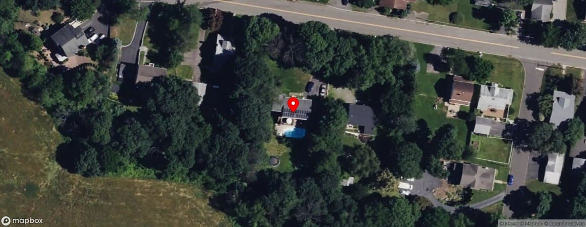House image located at Lebanon, New Jersey, 8833