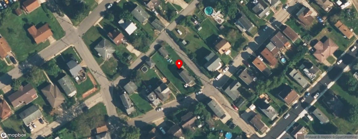 House image located at Carnegie, Pennsylvania, 15106