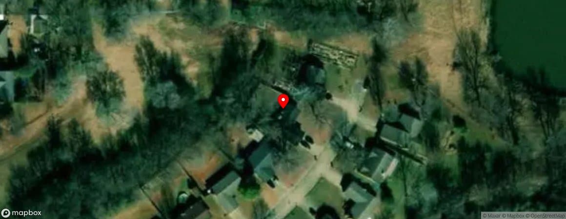 House image located at Muskogee, Oklahoma, 74403