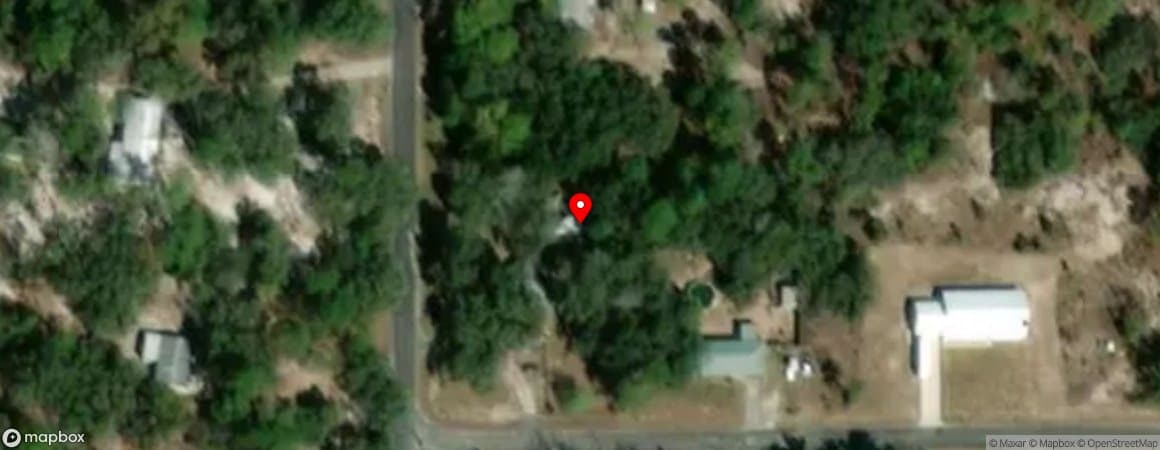 House image located at Homosassa, Florida, 34446