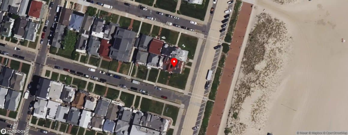 House image located at Ocean Grove, New Jersey, 7756