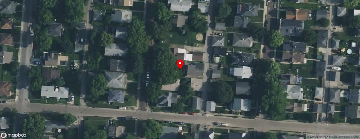 House image located at Dayton, Ohio, 45410