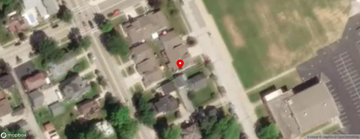 House image located at Saint Marys, Ohio, 45885