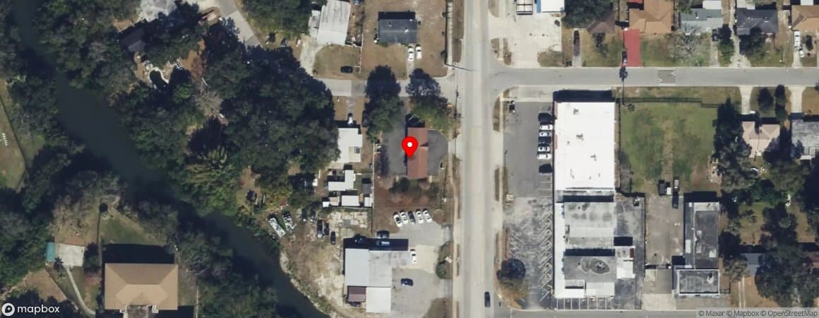 House image located at Clearwater, Florida, 33755