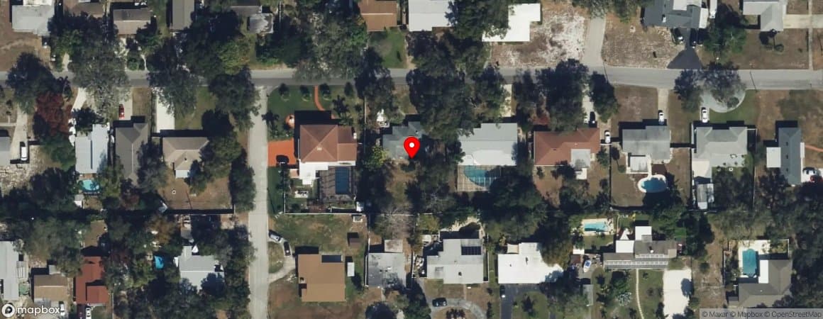 House image located at Saint Petersburg, Florida, 33705