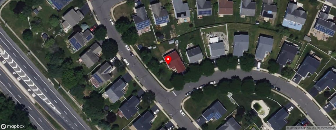 House image located at Columbus, New Jersey, 8022