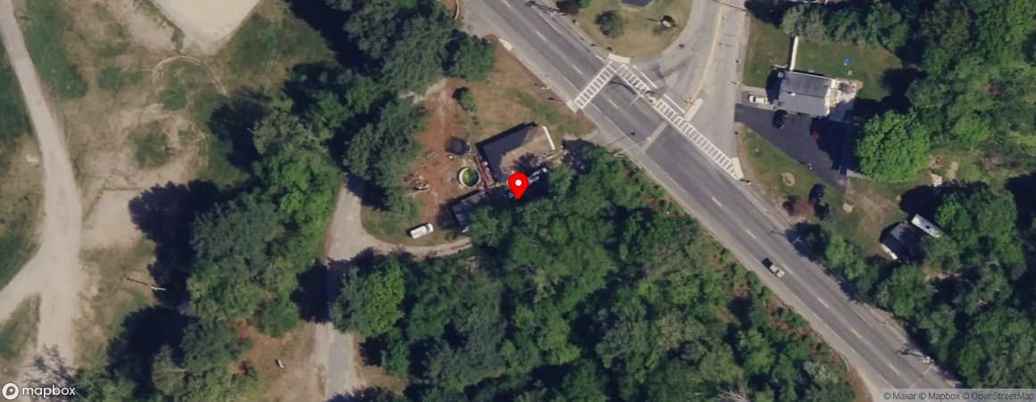 House image located at Oxford, Massachusetts, 1540