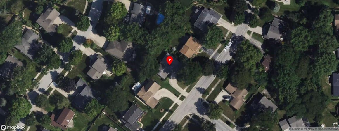 House image located at Palatine, Illinois, 60067