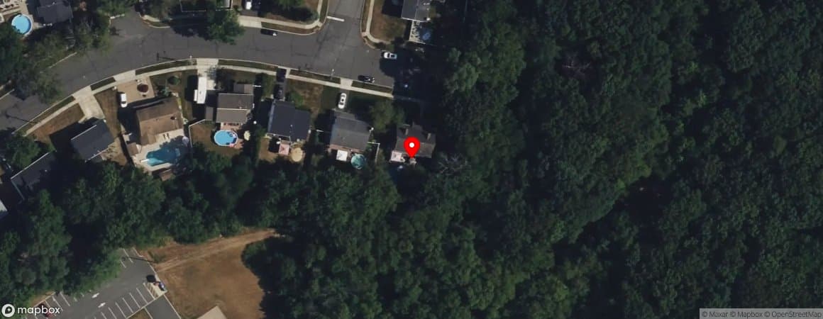 House image located at Old Bridge, New Jersey, 8857