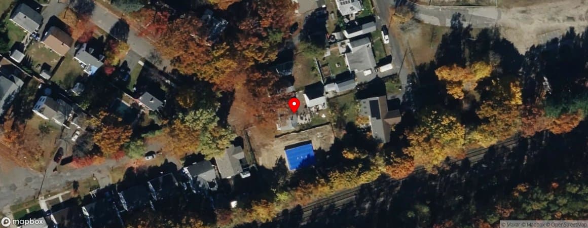 House image located at Indian Orchard, Massachusetts, 1151