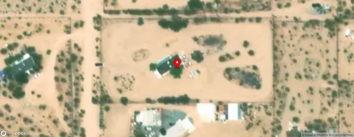 House image located at Inyokern, California, 93527