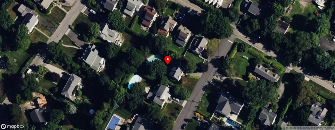 House image located at Mamaroneck, New York, 10543