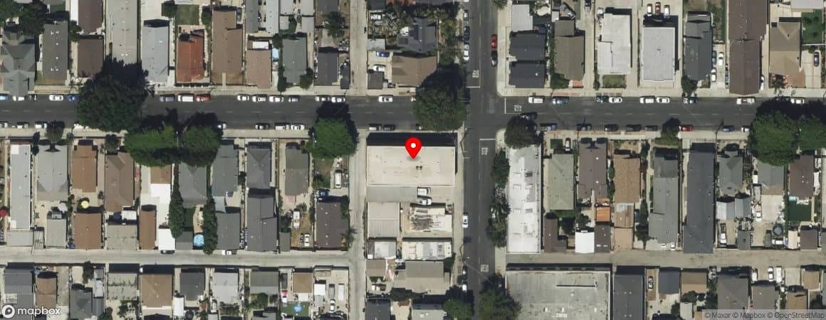 House image located at San Pedro, California, 90731