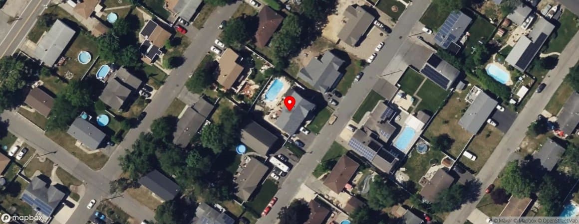 House image located at Beachwood, New Jersey, 8722