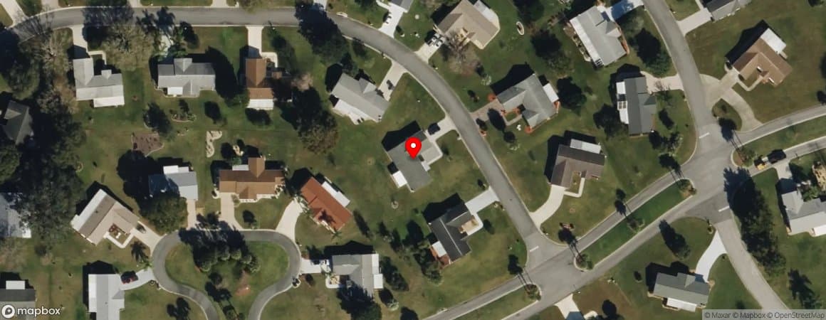 House image located at Summerfield, Florida, 34491