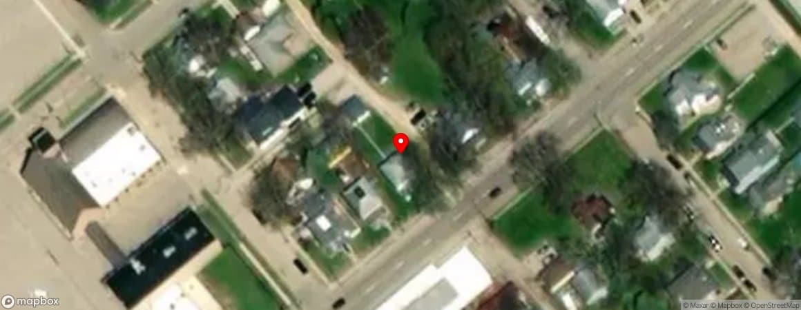 House image located at Sterling, Illinois, 61081