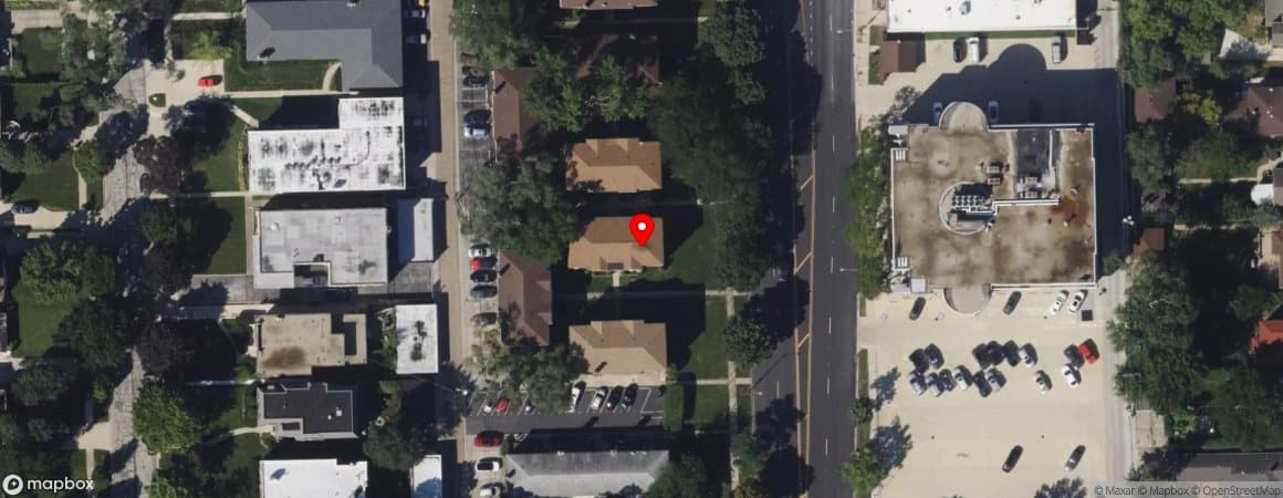 House image located at River Forest, Illinois, 60305