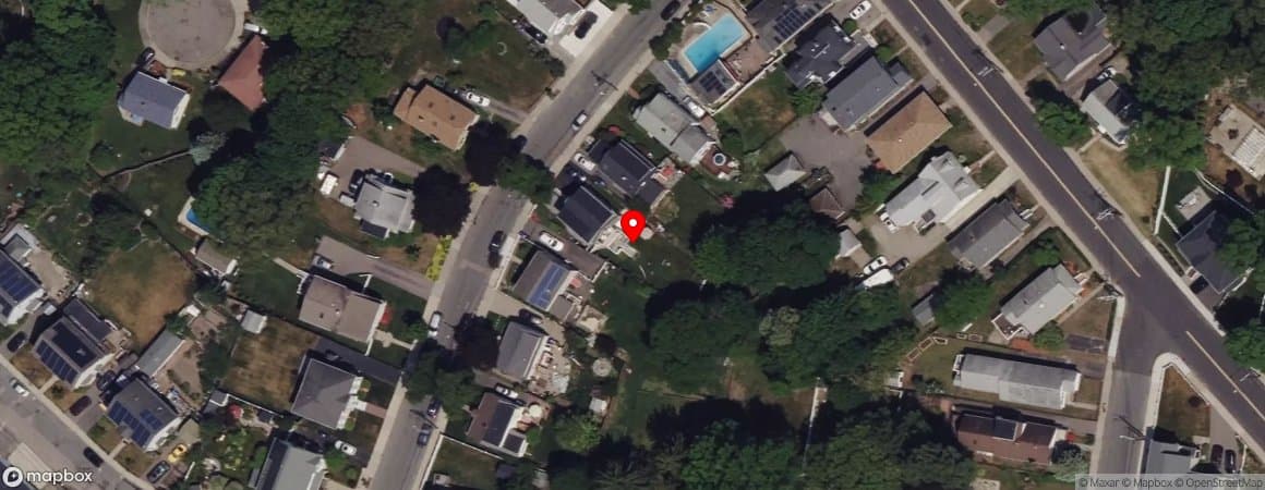 House image located at West Roxbury, Massachusetts, 2132