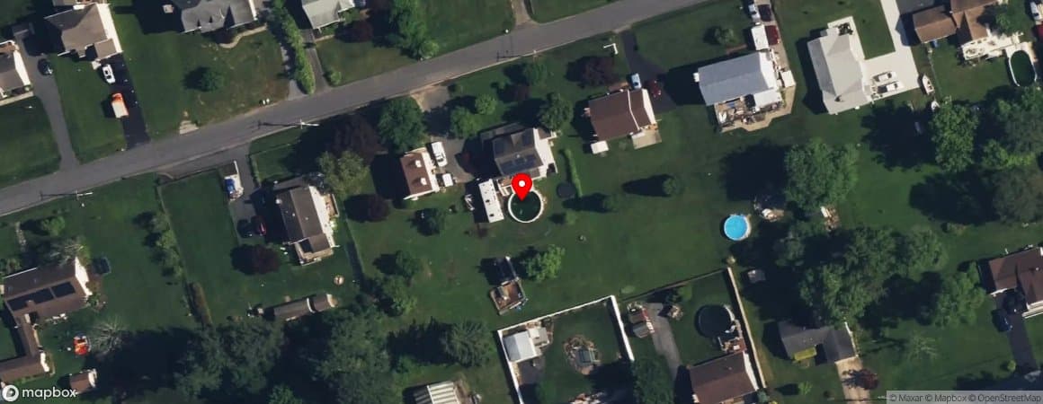 House image located at White Marsh, Maryland, 21162