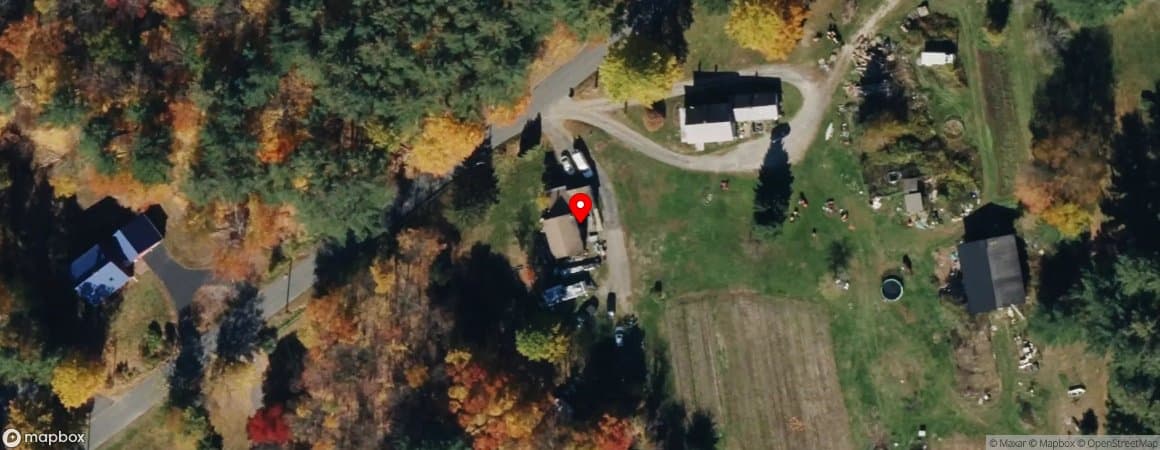 House image located at Amherst, Massachusetts, 1002