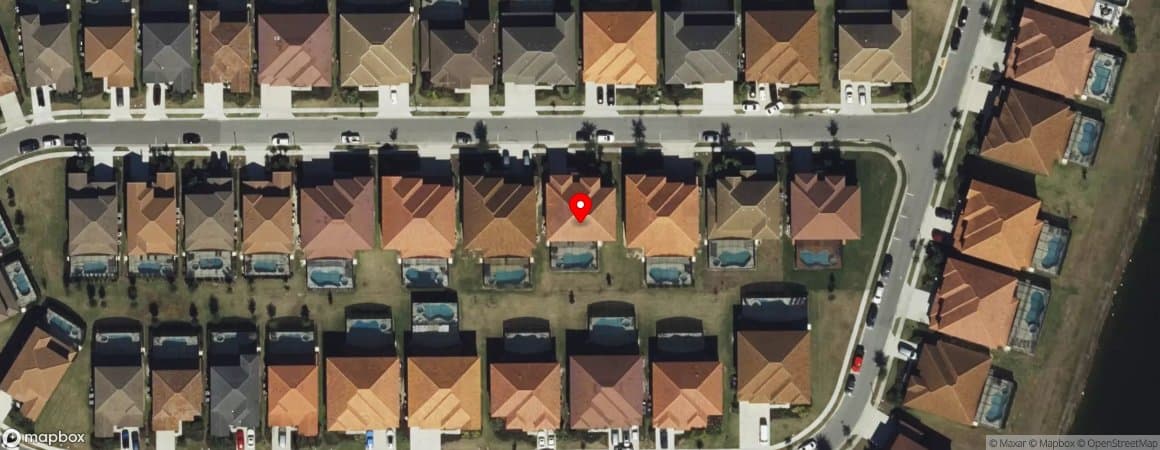 House image located at Davenport, Florida, 33837