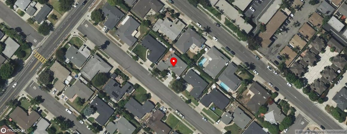 House image located at Costa Mesa, California, 92627
