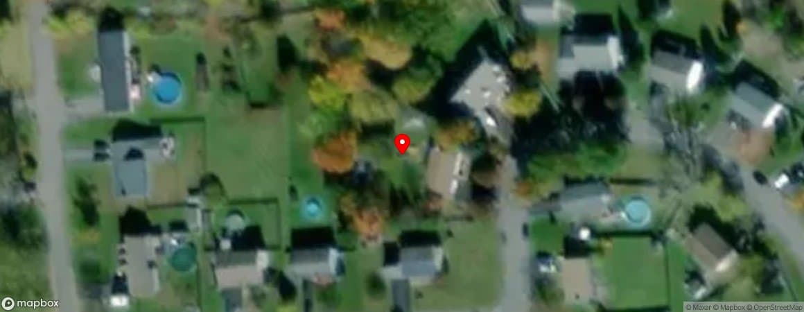 House image located at Ballston Spa, New York, 12020