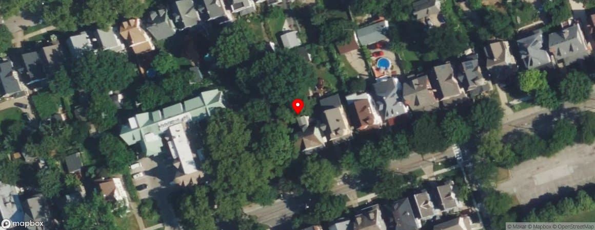 House image located at Cleveland, Ohio, 44102