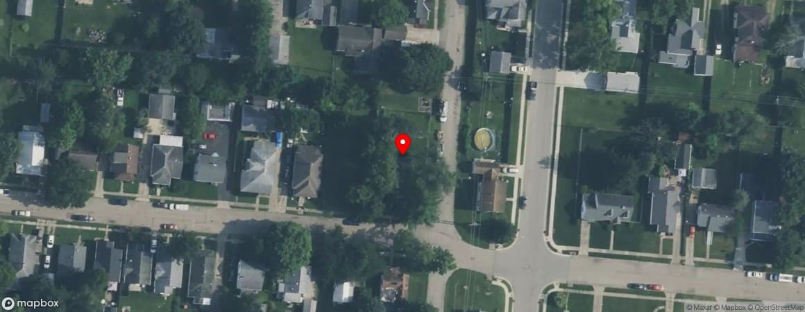 House image located at Fairborn, Ohio, 45324