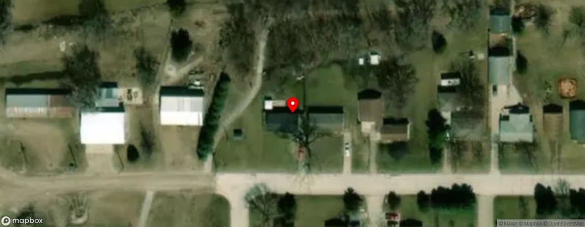 House image located at Slater, Iowa, 50244