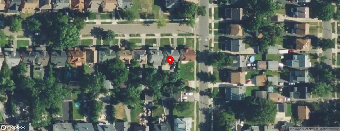 House image located at Cleveland, Ohio, 44118