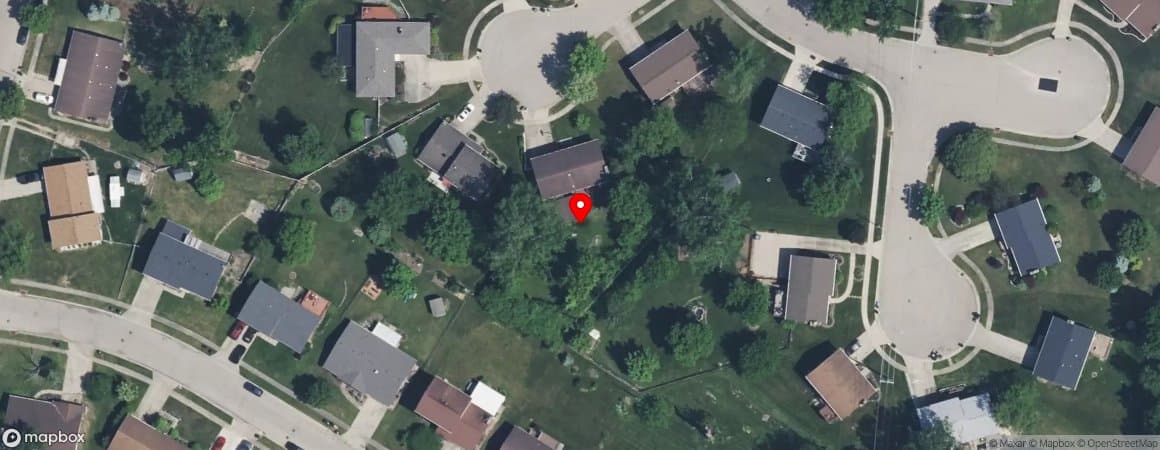 House image located at Miamisburg, Ohio, 45342
